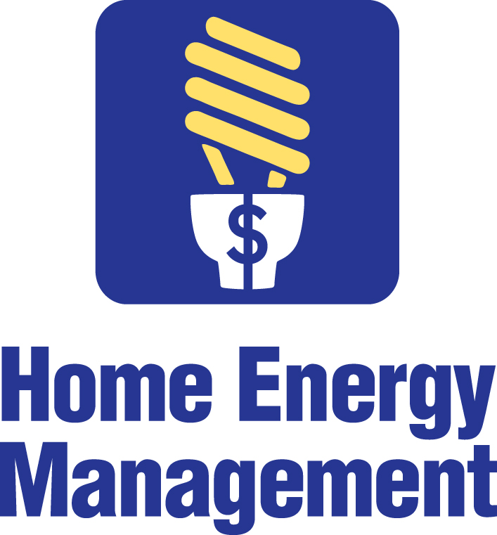 Home Energy Management Logo