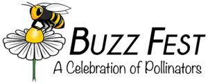 Cover photo for Buzz Fest: A Celebration of Pollinators