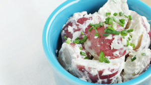 Cover photo for It's Not the Mayonnaise: Food Safety Myths & Summertime Food