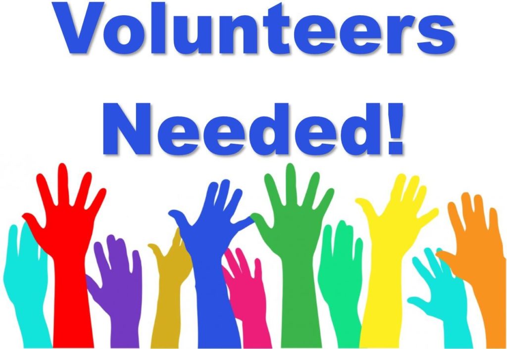 volunteer opportunities 60611
