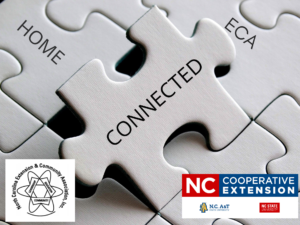 Cover photo for 2021 New Year, New Way With ECA Learning Series