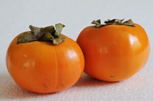 Cover photo for Japanese Persimmon