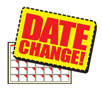 Date Change