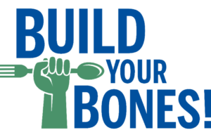 Cover photo for Build Your Bones