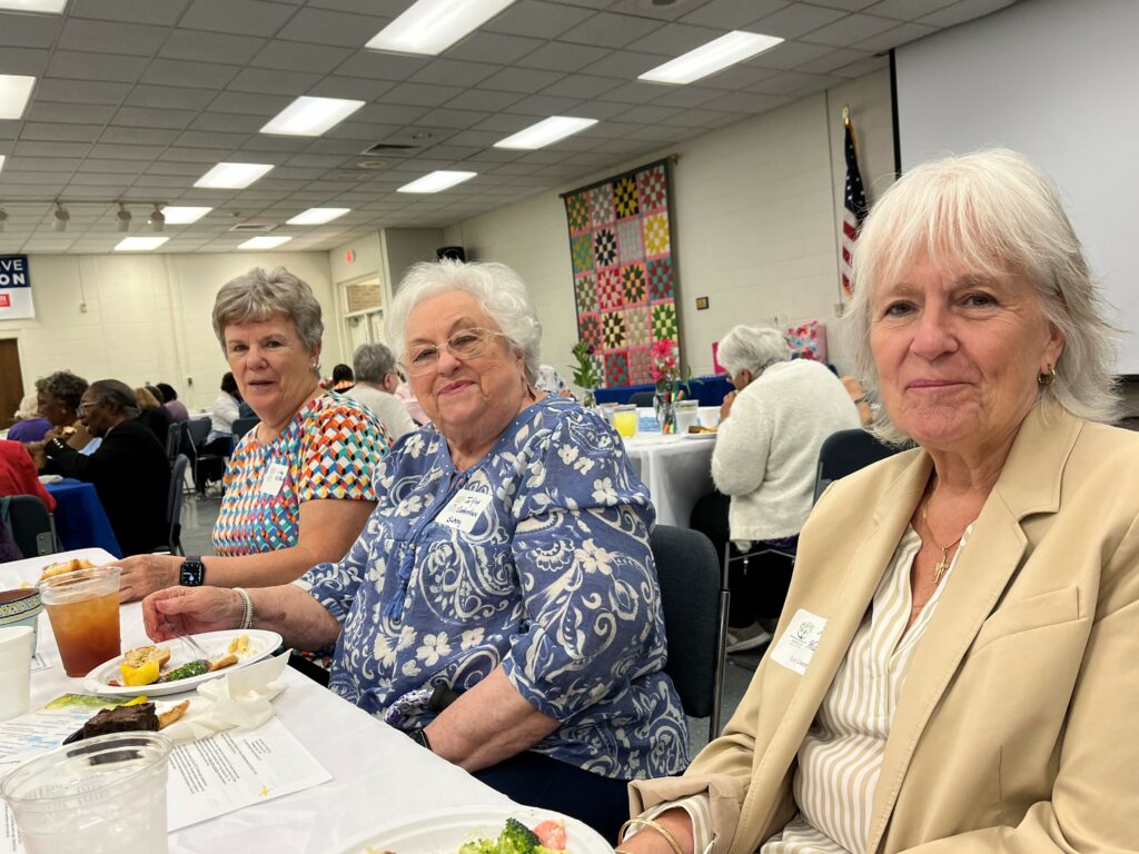 District Day Participants